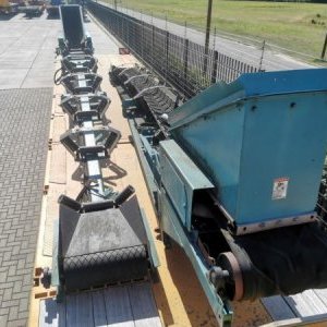 foto Powerscreen Turbo Chieftain 1400